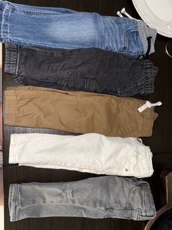 Toddler 12-18month Jeans