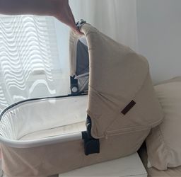 Uppa baby bassinet