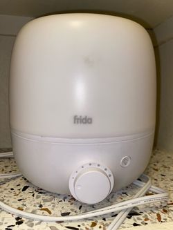 Frida Humidifier