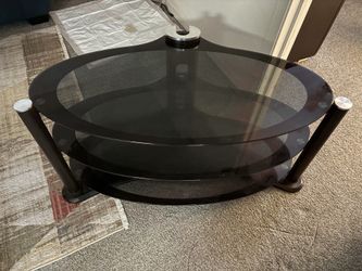 Tv stand