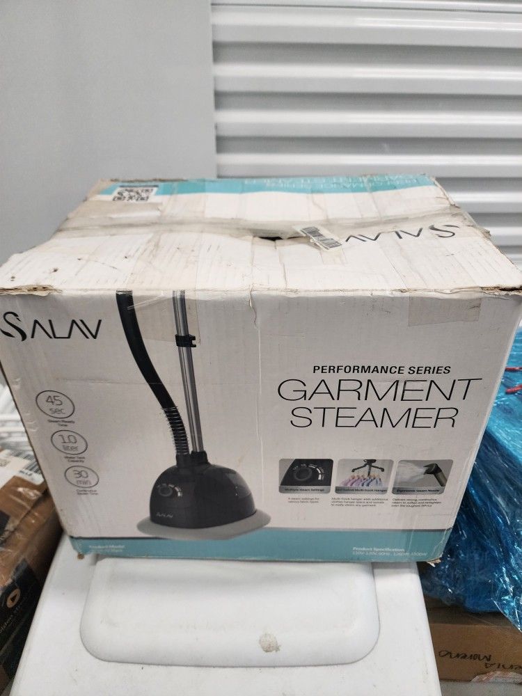 Steamer