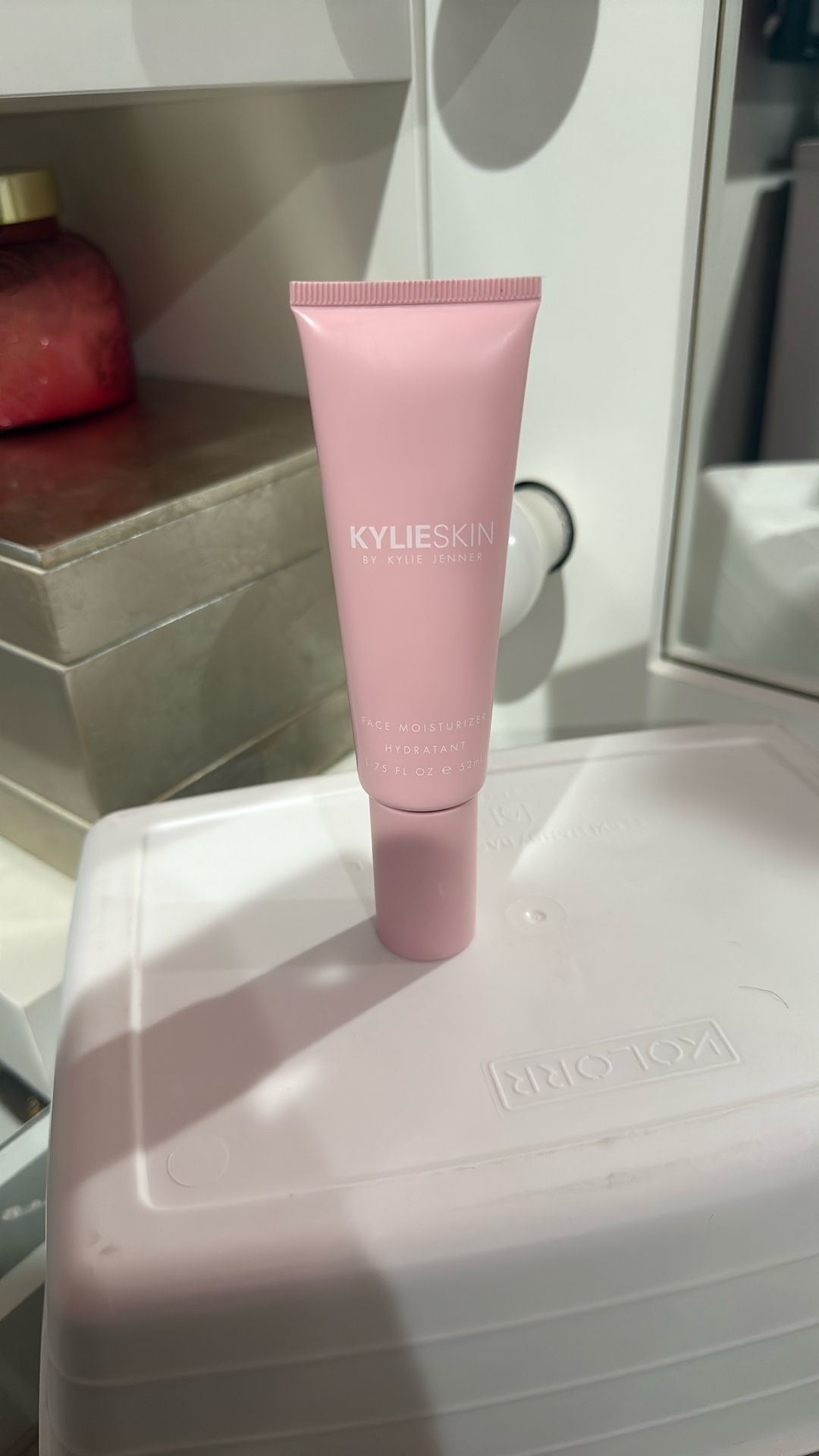 Kylie Skin Moisturizer