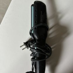 Hair Straightener 