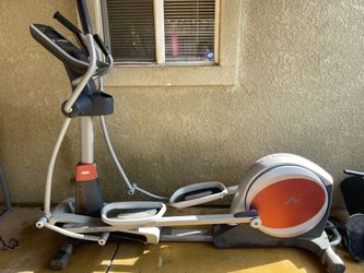 Exercise Machine
