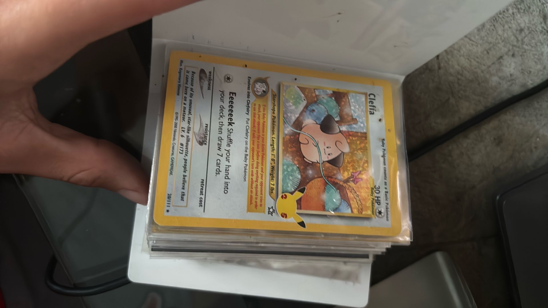 Pokemon Collection