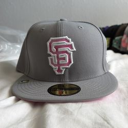 SF Mothers Day hat