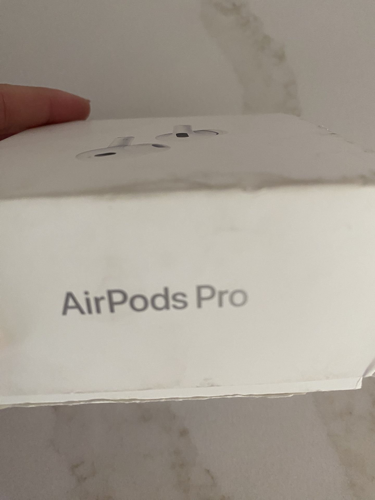 Apple AirPods Pro 2nd Generation