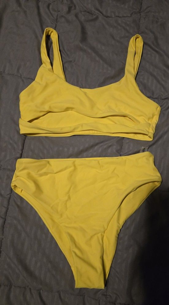 Swimsuit