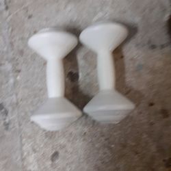 Set Of Weights Good Condition