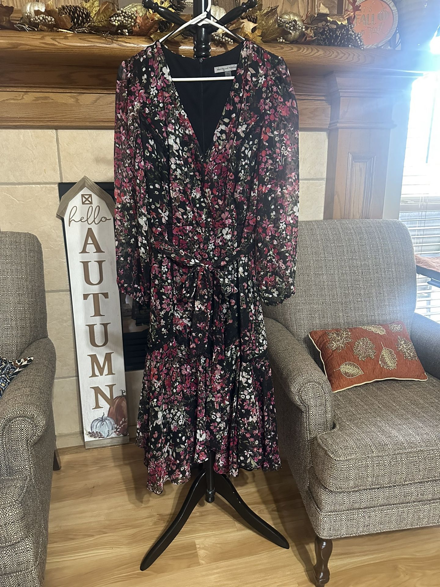 Womens Dress