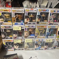 Funkos