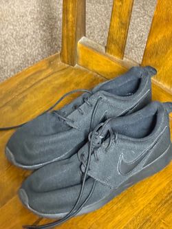 Brand new Nikes