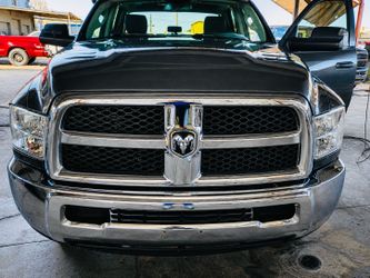 2016 Dodge Ram