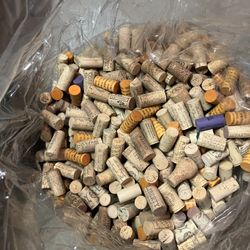 Bag Of Corks