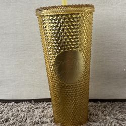 STARBUCKS TUMBLER