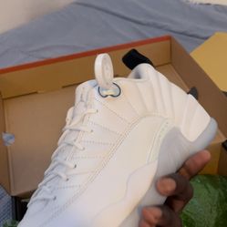 Jordan 12 