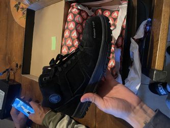 Women’s Airwalk Work Boots