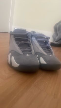 Jordan 14s