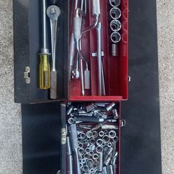Williams Tools $75 For Everything 