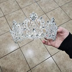 Crowns Coronas Quinceñera/ Sweet 16