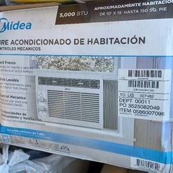 Window Ac Unit