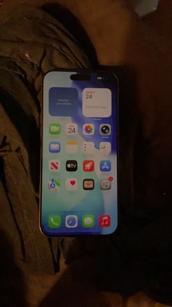 Apple iPhone 16PM 256GB desert