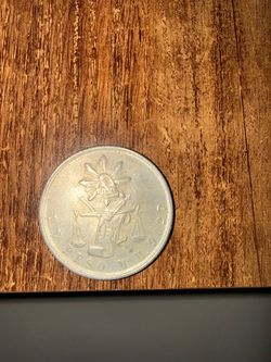 Collection coins