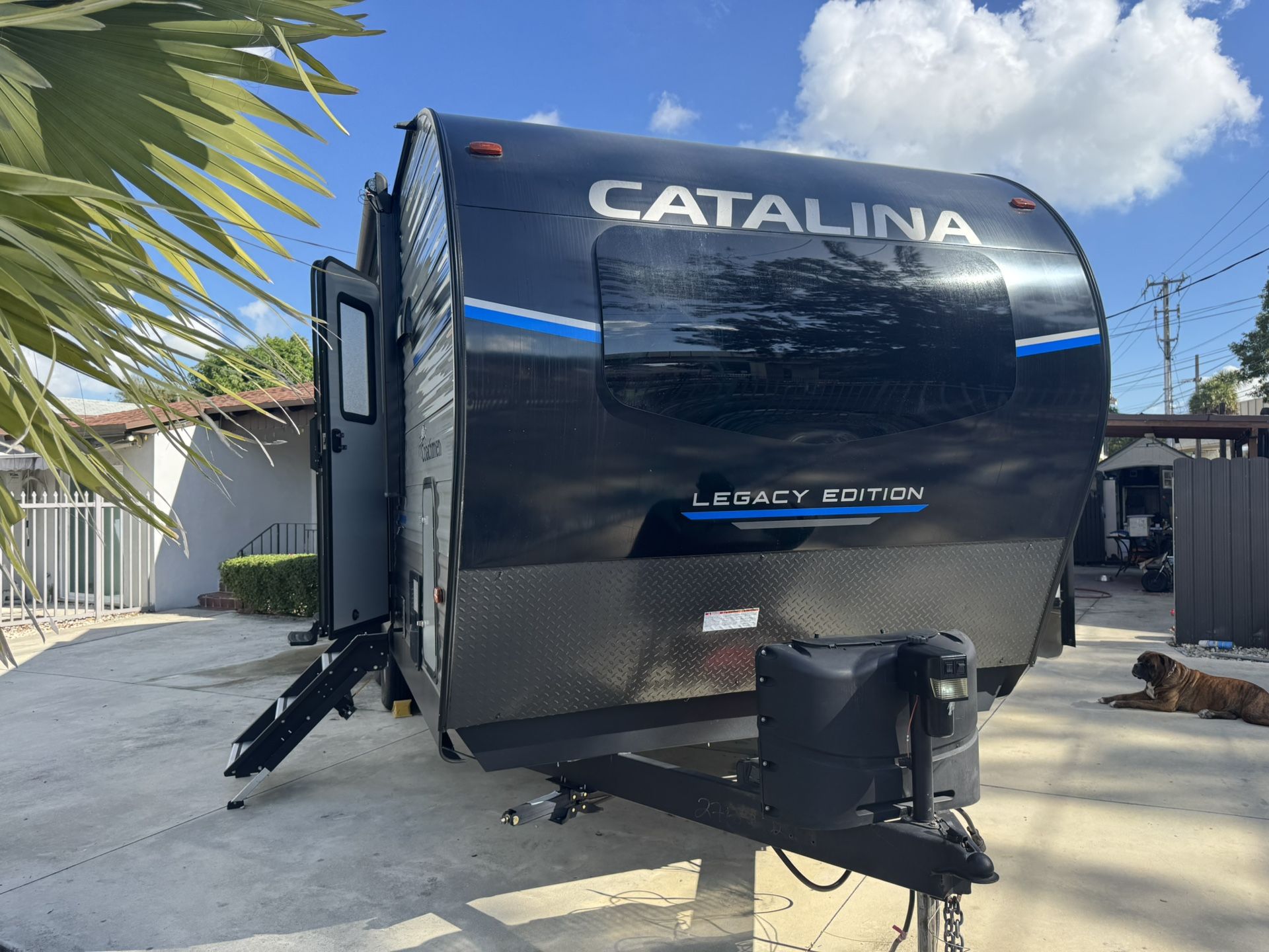 CATALINA LEGACY EDITION