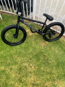 bmx bike stranger 20 inch