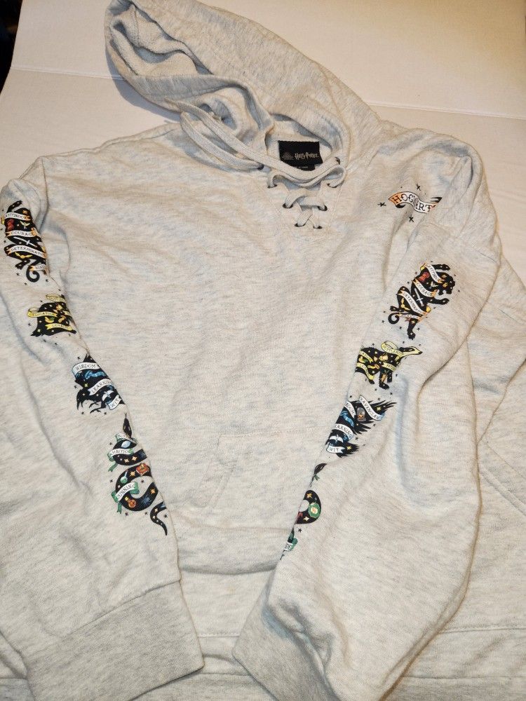 HARRY POTTER SWEATSHIRT