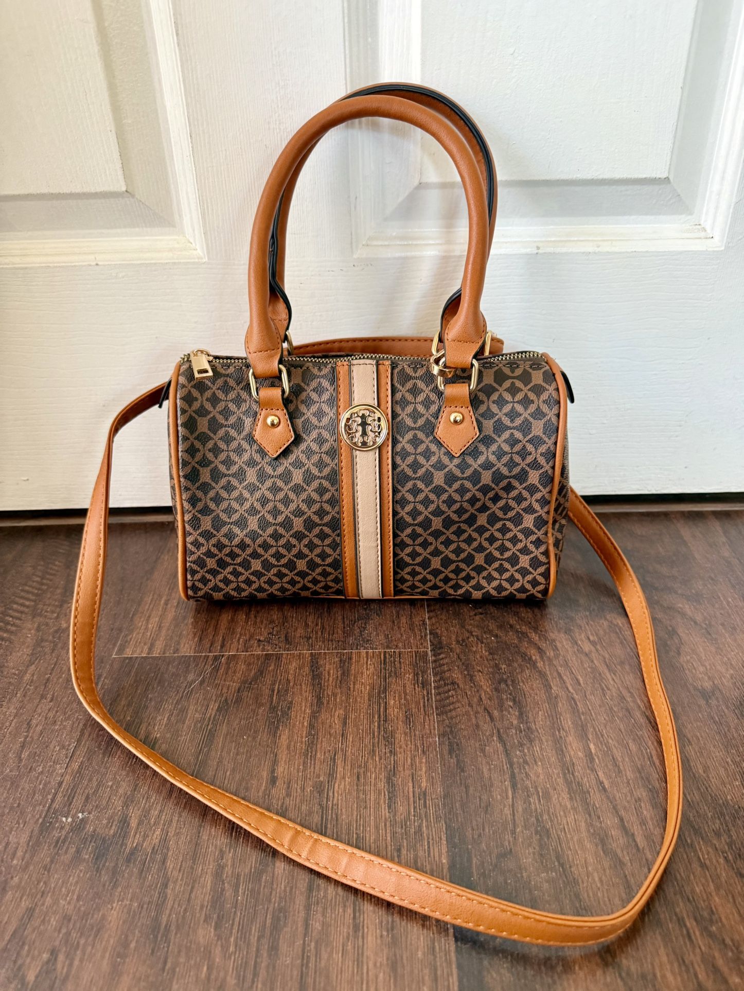 Crossbody Bag 2-1