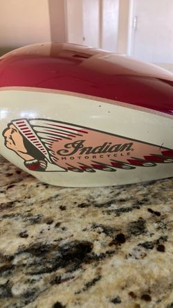 Indian motorcycles bank $10