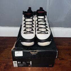 Jordan 9 GS