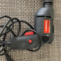 Drill Master Variable Speed 