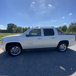 2006 Chevrolet Avalanche