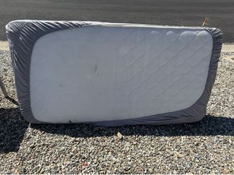 FREE mattress, size Twin