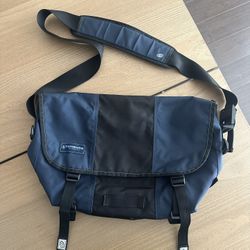 Timbuk2 Classic Messenger Bag