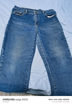 Style&co jeans
