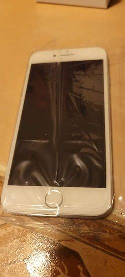 Iphone 8.