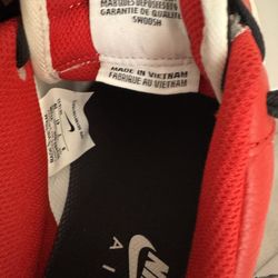 Nike Air Force 1 Originals – Size 8 – $50 🔥