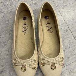 NWT Gloria Vanderbilt women flats shoes 