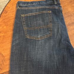 Men’s Lucky 367 Vintage Boot