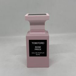 Tom Ford Rose Prick $368 Perfume Cologne