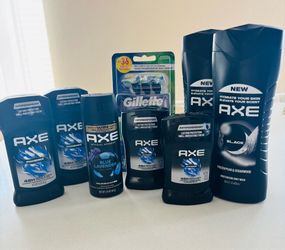 Men bundle