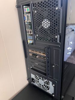 Gaming pc