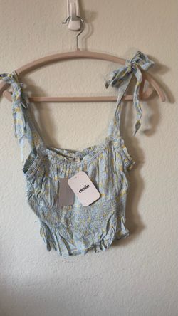 Women top