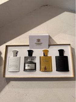 Creed Gift Set