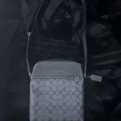 Coach cross body 