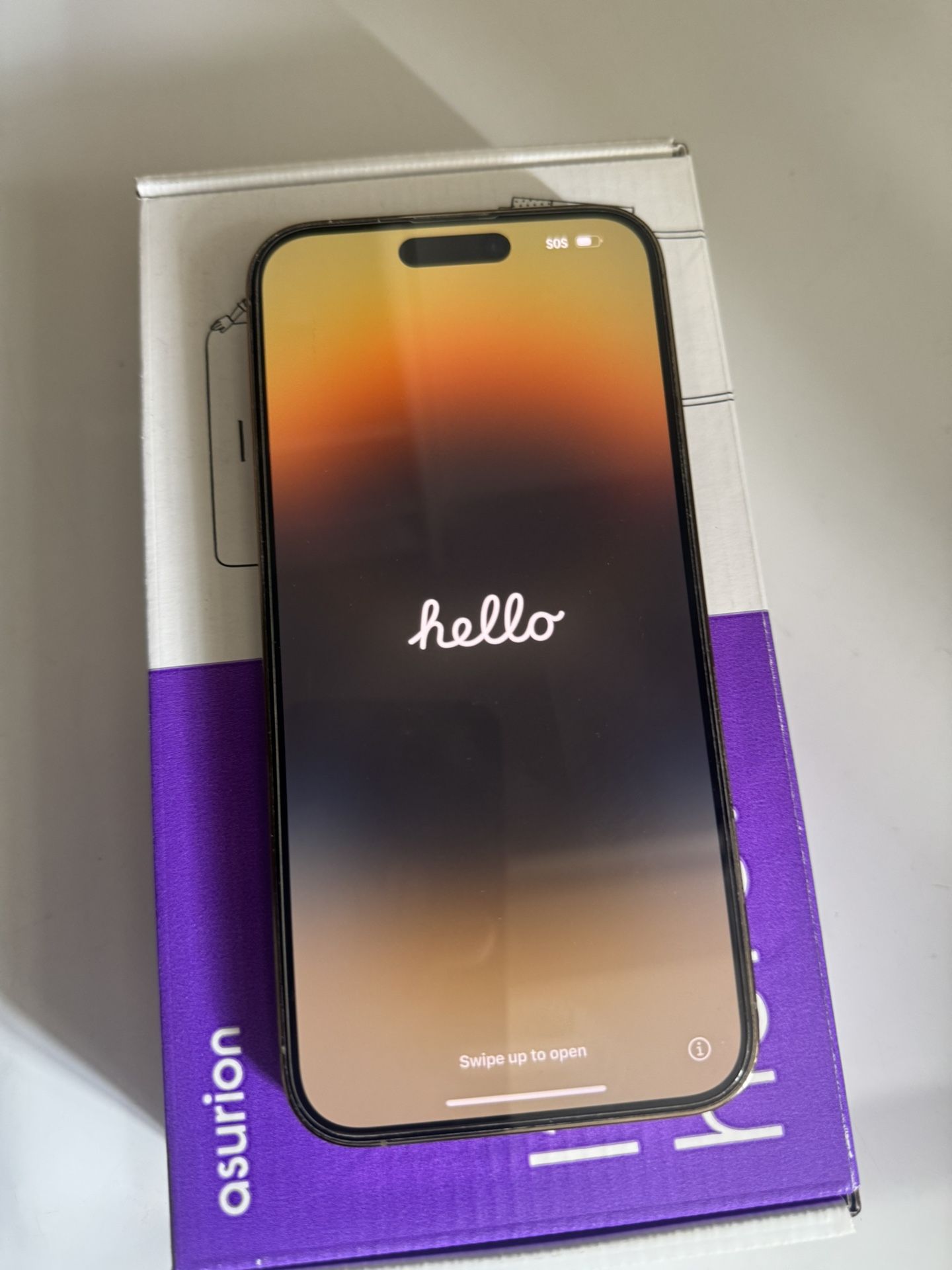 iPhone 14 Pro Max 512gb