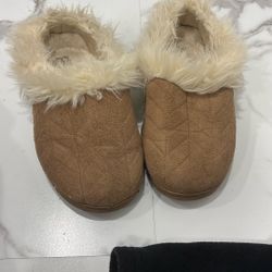 Slippers